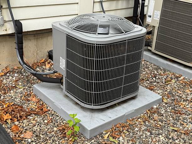 24/7 Emergency Heat Pump Repair experts in Tollhouse, CA
